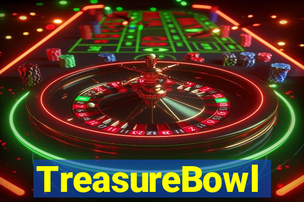 TreasureBowl treasure bowl modo de jogar